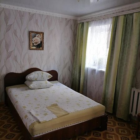 Flat Apartment Oldenburg Bagian luar foto