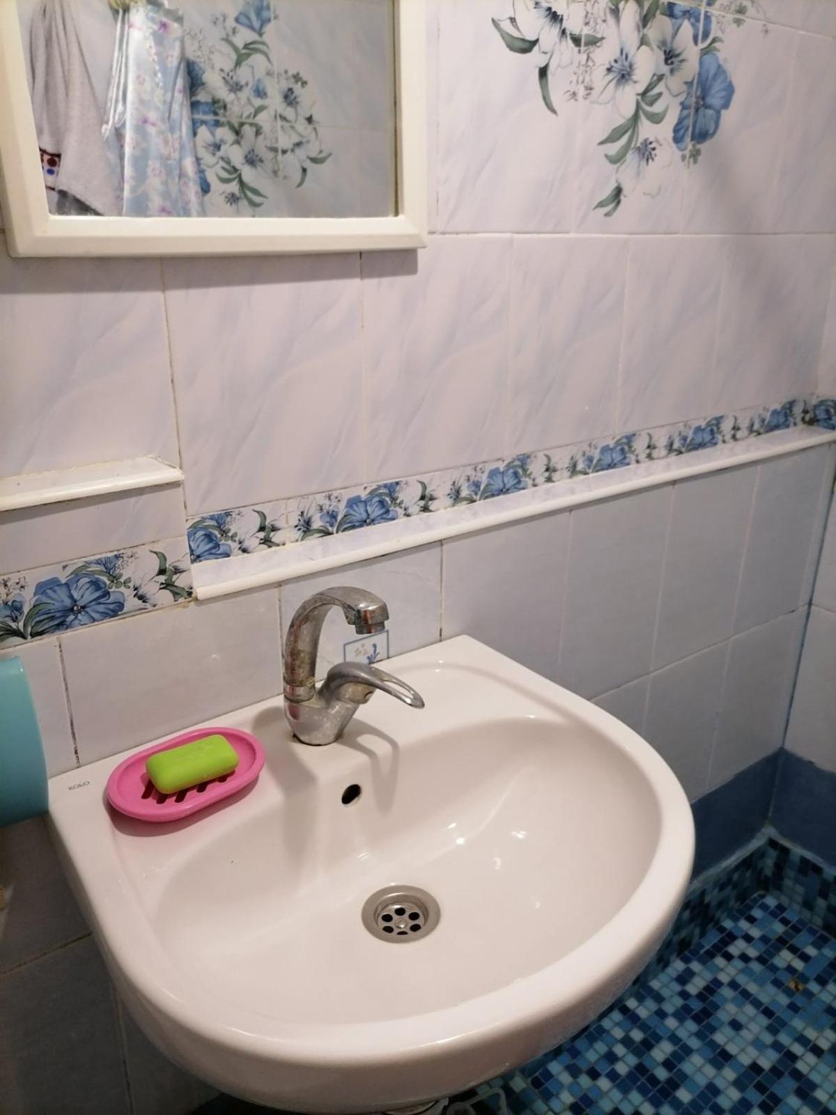 Flat Apartment Oldenburg Bagian luar foto