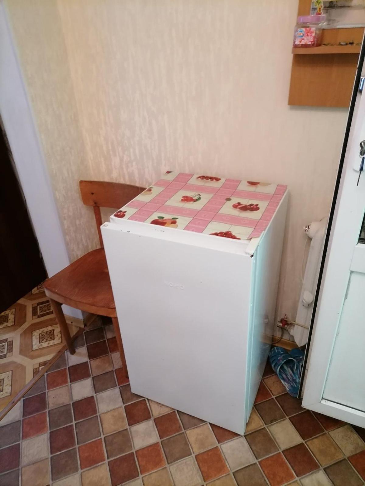 Flat Apartment Oldenburg Bagian luar foto