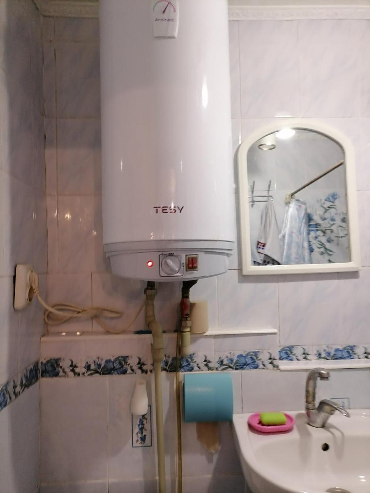 Flat Apartment Oldenburg Bagian luar foto